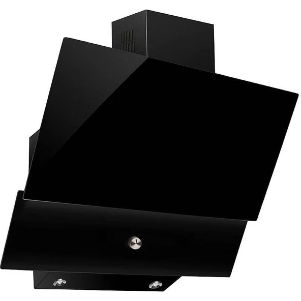 Kumtel mt Siyah Cam Ankastre Set ( Fırın B66 - Ocak KO40TAHDF - Ocak 830 ) - Resim 4