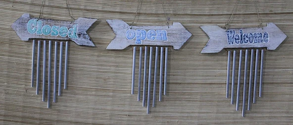 Ok Modelli Metal Çan ürün görseli 1