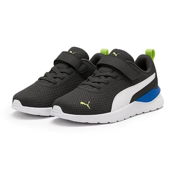 Puma Anzarun Lite Ac+ Ps Çocuk Günlük Ayakkabı 37200946 - Resim 2