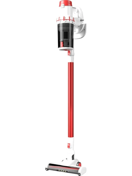 Lorenzo Vacumm Kablosuz Şarjlı Süpürge 2 in 1