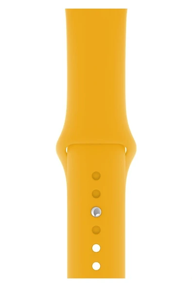 KRETON KRETON Watch Serisi 1 2 3 4 5 6 7 Se 8 Ultra Uyumlu Kordon 42mm/44mm/45mm/49mm Jel Silikon Spor Kayış - Resim 9