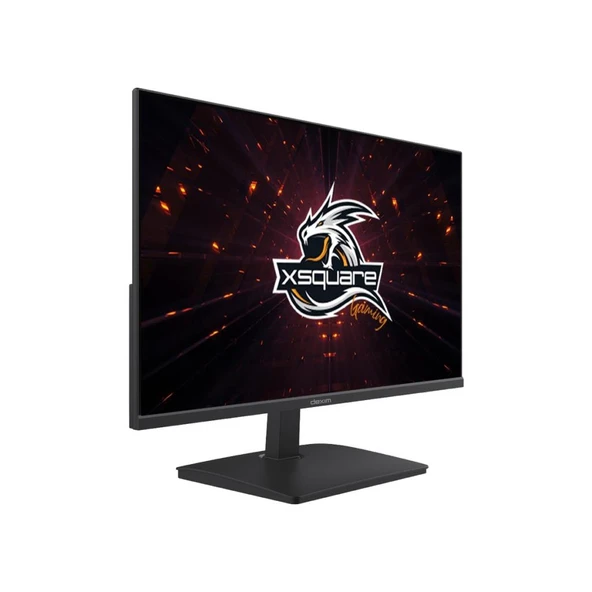 Dexim 27A51A 23,8" Fhd 100Hz 1ms IPS Flat Ofis Monitor - Resim 2