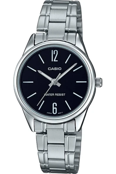 CASIO LTP-V005D-1BUDF Kadın Kol Saati ürün görseli
