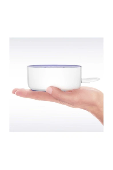 LANSİNOH KOMPAKT TEKLİ ELEKTRİKLİ GÖĞÜS POMPASI - Resim 2