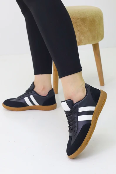 Emax Moderna Unisex Spor Ayakkabı - Resim 3