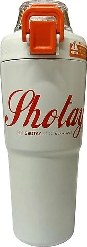 SHOTAY TWEEN ÇELİK TERMOS MATARA 750 ML ürün görseli