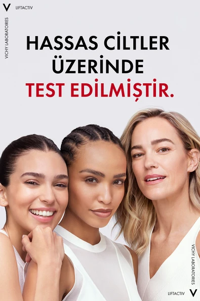 Vichy Liftactiv Pigment Specialist B3 Koyu Leke Karşıtı Göz Kremi Spf50+ 15 ml - Resim 5