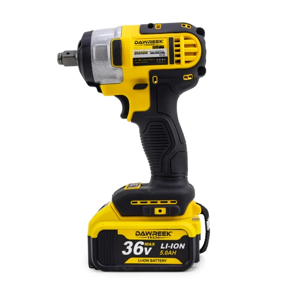 DAWREEK Somun Sıkma DW350 - Resim 3