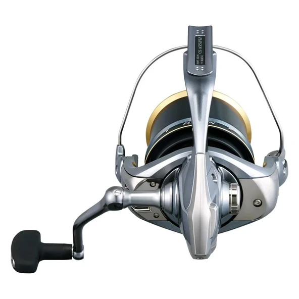 Shimano 24 Fliegen 35 SD Olta Makinesi - Resim 4