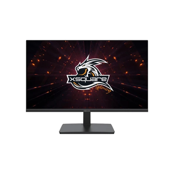 Dexim 27A51A 23,8" Fhd 100Hz 1ms IPS Flat Ofis Monitor ürün görseli