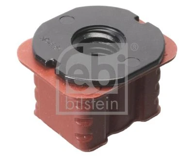 FEBI 106173 RADYATOR TAKOZU MERCEDES W176 C117 W204 W205 W212 W213 W221 W222 W447 B907 B910 A1695040114 ürün görseli 1