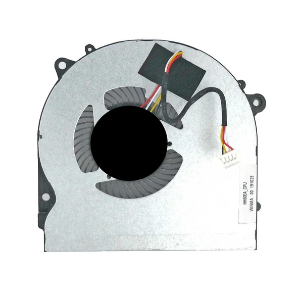 Monster Abra A5 V16.6 Notebook Fan Cpu ürün görseli 1