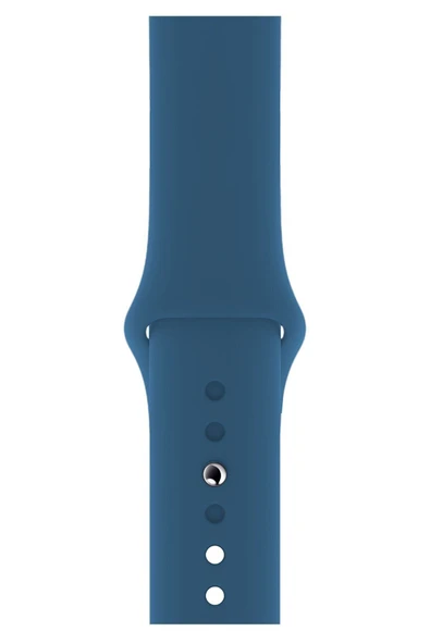 KRETON KRETON Watch Serisi 1 2 3 4 5 6 7 Se 8 Ultra Uyumlu Kordon 42mm/44mm/45mm/49mm Jel Silikon Spor Kayış - Resim 6