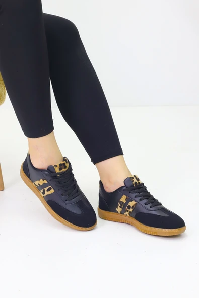 Emax Moderna Unisex Spor Ayakkabı - Resim 4