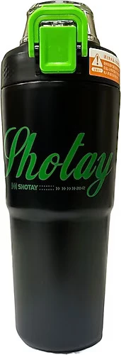 SHOTAY TWEEN ÇELİK TERMOS MATARA 750 ML - Resim 3