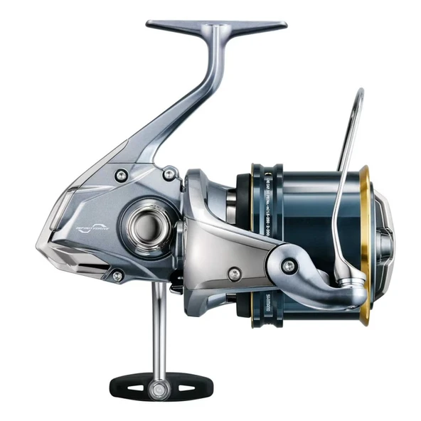 Shimano 24 Fliegen 35 SD Olta Makinesi - Resim 2
