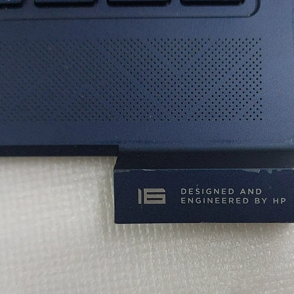 HP Victus 16-R0028NT KLAVYE KASA - Resim 3