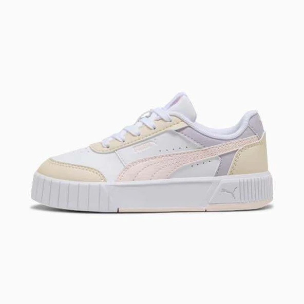 Puma 403749 03 Carina Mia V Inf Kız Çocuk Ayakkabı ürün görseli