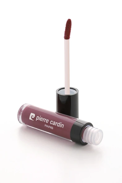 Pierre Cardin Staylong Lipcolor-Kissproof – Uzun Süre Kalıcı Lipgloss - Carnival - 120 - 5 ml - 4