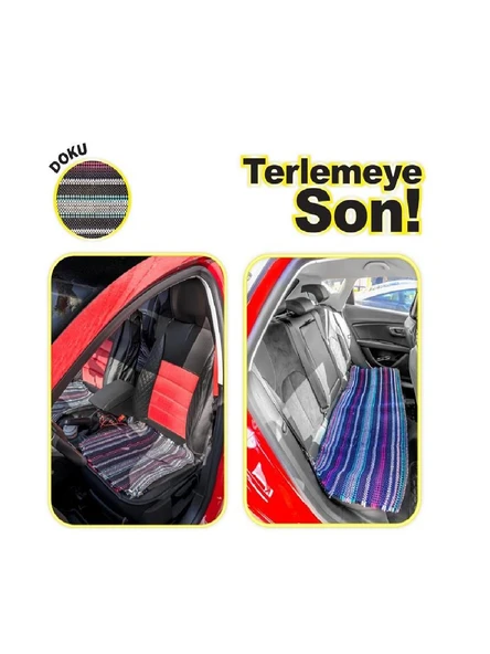 Automix kilim minder 3 parça ürün görseli 1