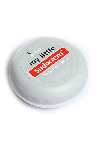 Sudocrem Cilt Bakım Kremi 22 gr