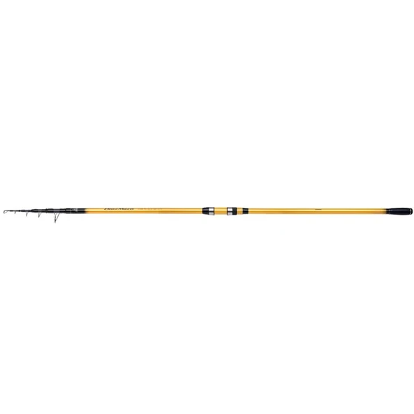 Shimano BeastMaster FX Surf Tele 425cm 200gr 6 Parça Olta Kamışı - 7