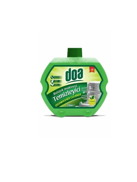 DOA Bulaşık Makinası Temizleyici 250 ml ürün görseli