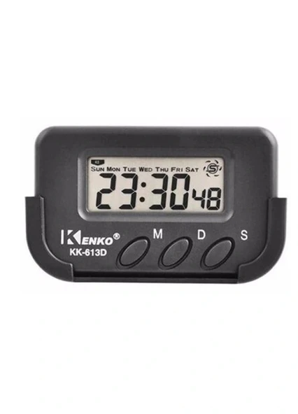 KENKO MASAÜSTÜ KRONOMETRE ürün görseli 1