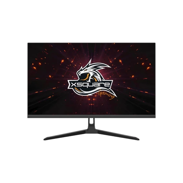 Dexim 27N12G 27'' 180Hz 0.5ms (Hdmı+Dp) Freesync Adaptive Sync Full Hd Fast IPS Monitör - Resim 2