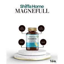 Shiffa Home Magnefull 60 Tablet - Resim 2
