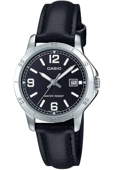 CASIO Ltp-v004l-1budf Kadın Kol Saati ürün görseli