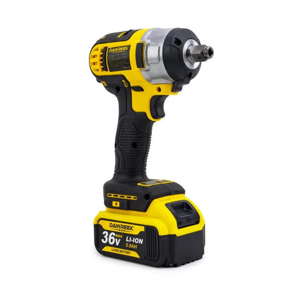 DAWREEK Somun Sıkma DW350 - Resim 7