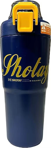 SHOTAY TWEEN ÇELİK TERMOS MATARA 750 ML - Resim 2