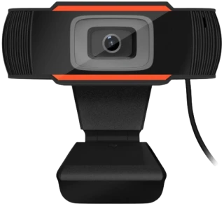 Concord C-621 480P USB Mikrofonlu Web Cam