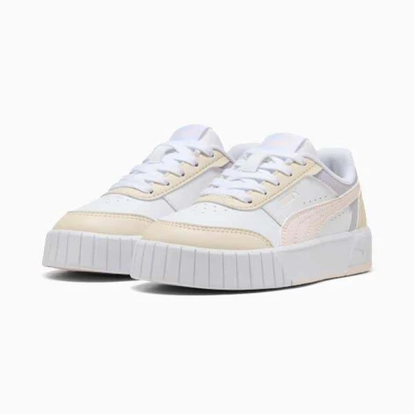 Puma 403749 03 Carina Mia V Inf Kız Çocuk Ayakkabı - Resim 2