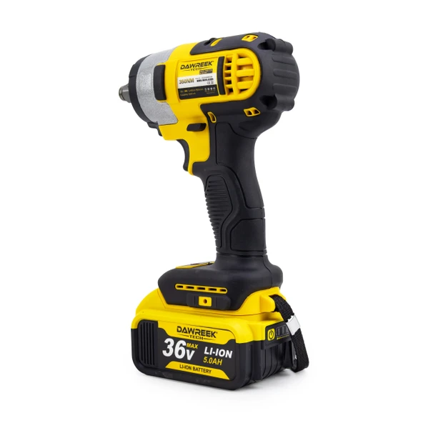 DAWREEK Somun Sıkma DW350 - Resim 4