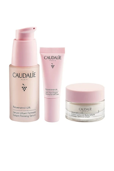 Caudalie Resveratrol Lift Spring Set ürün görseli