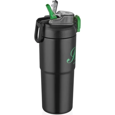 SHOTAY TWEEN ÇELİK TERMOS MATARA 750 ML - Resim 6