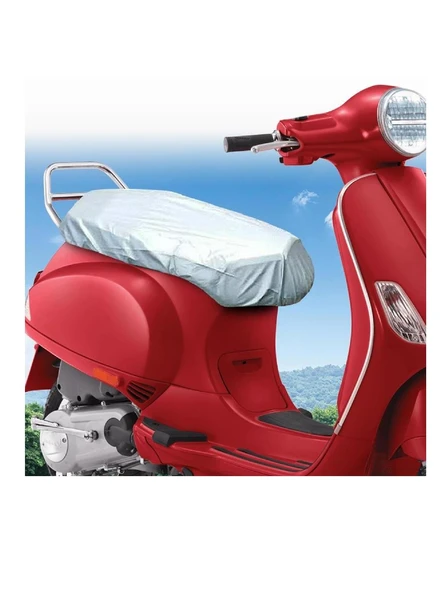 Automix motosiklet sele brandası small - 2