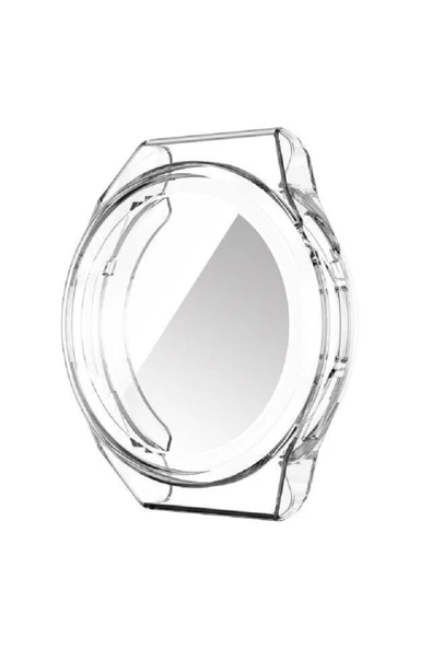 KRETON KRETON GT Runner Uyumlu Kasa ve Ekran Koruyucu 360 Tam Koruma Silikon Kılıf - Resim 2