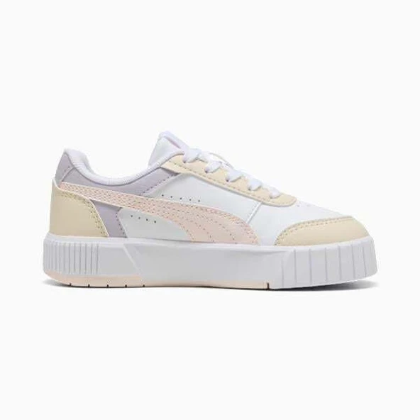 Puma 403749 03 Carina Mia V Inf Kız Çocuk Ayakkabı - Resim 5