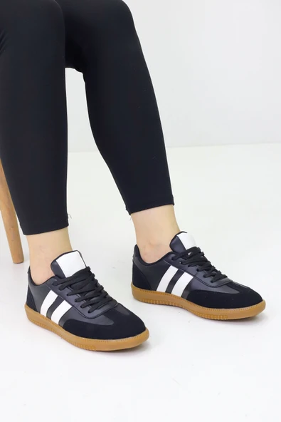 Emax Moderna Unisex Spor Ayakkabı - Resim 4