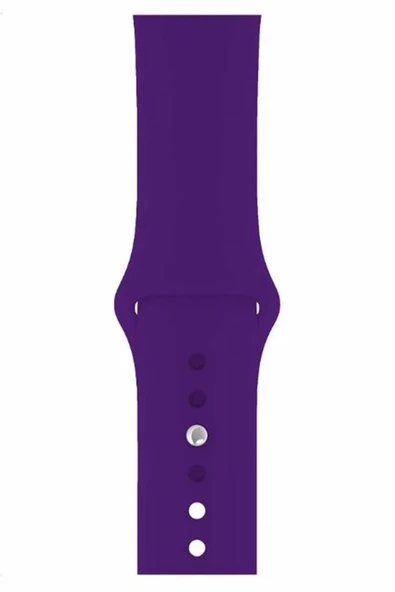 KRETON KRETON Watch Serisi 1 2 3 4 5 6 7 Se 8 Ultra Uyumlu Kordon 42mm/44mm/45mm/49mm Jel Silikon Spor Kayış - Resim 4