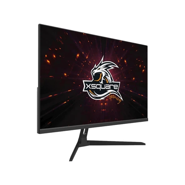 Dexim 27N12G 27'' 180Hz 0.5ms (Hdmı+Dp) Freesync Adaptive Sync Full Hd Fast IPS Monitör - Resim 3