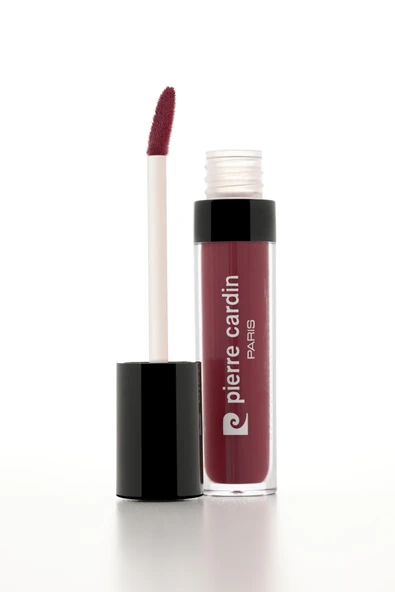 Pierre Cardin Staylong Lipcolor-Kissproof – Uzun Süre Kalıcı Lipgloss - Heroine - 119 - 5 ml - 3