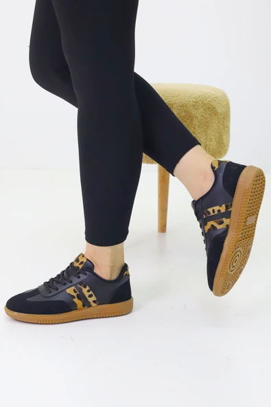 Emax Moderna Unisex Spor Ayakkabı - Resim 3