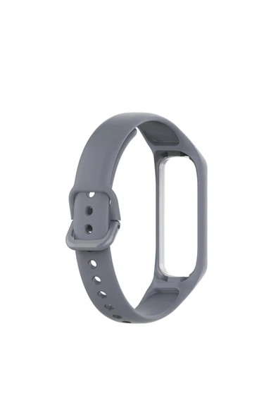 KRETON KRETON Samsung Galaxy Fit 2 Akıllı Bileklik Uyumlu Silikon Kordon Kayış ürün görseli