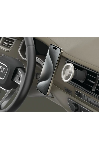 MOMAX CM22 MOVE EASY ARAÇ TUTUCU - 4