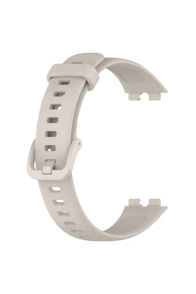 KRETON KRETON Huawei Band 8 , 9 Ve 10 Ile Uyumlu Kordon Spor Jel Kayış ürün görseli