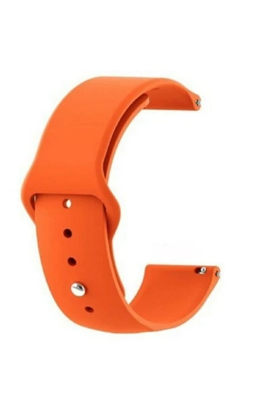 KRETON KRETON Xiaomi Watch S2 Ile Uyumlu Yumuşak Dokulu Silikon Kordon Kayış ürün görseli